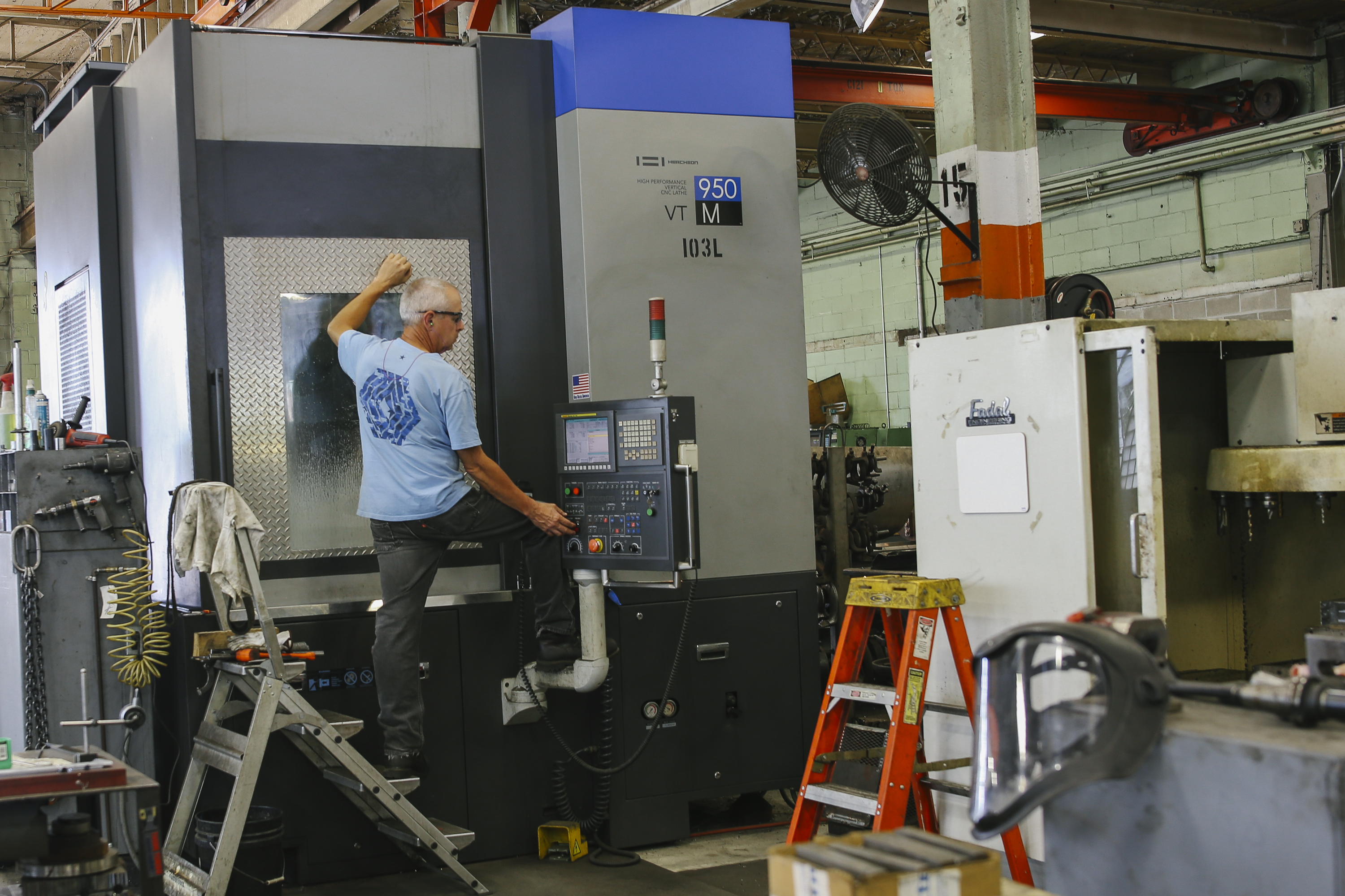 Considerations for Sleep & Fatigue Healthier Workforce Center of the