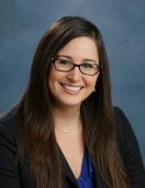 Laura Keniston, MHA : Outreach Coordinator
