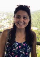 Ashamsa Aryal, MPH : Graduate Research Assistant