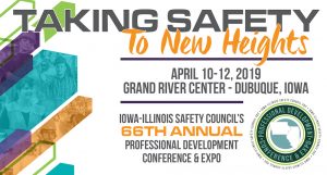IISC Professional Development Conference @ Grand River Center | Elizabeth City | North Carolina | United States