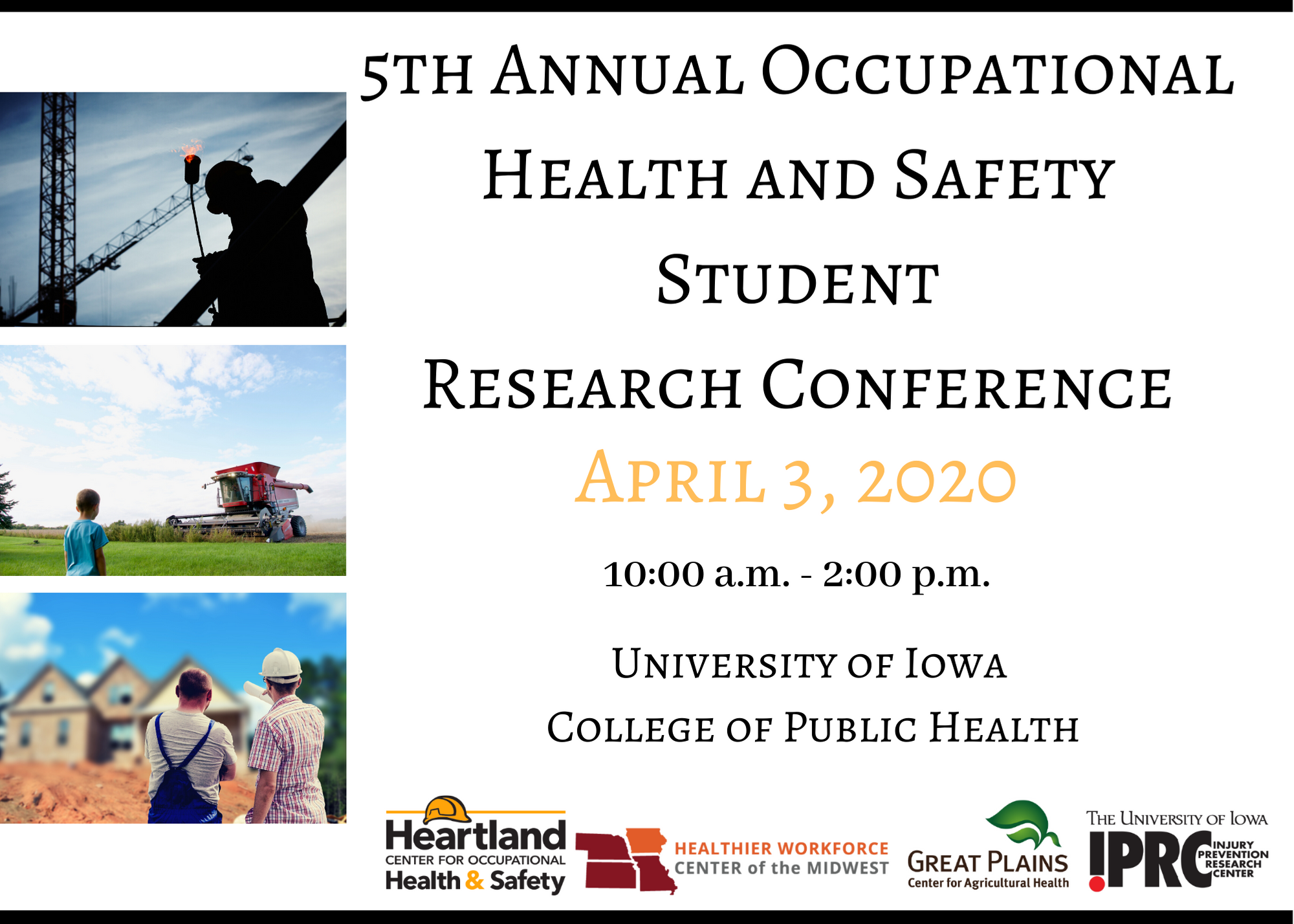 5th-annual-occupational-health-safety-student-research-conference