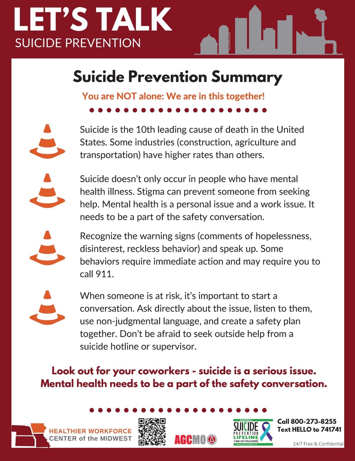 suicide-prevention-summary-healthier-workforce-center-of-the-midwest