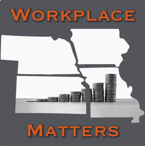 Workplace Matters Financial Well-Being