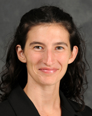 Picture of Elizabeth Ablah, PhD