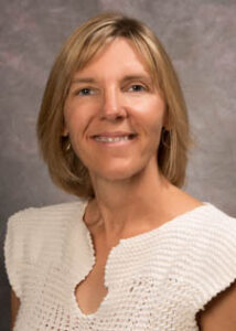 Picture of Ann Marie Dale, PhD, OTR/L