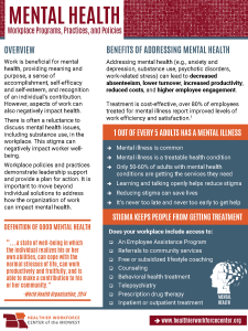 Workplace Mental Health Policy Brief_2022.09_Page_1